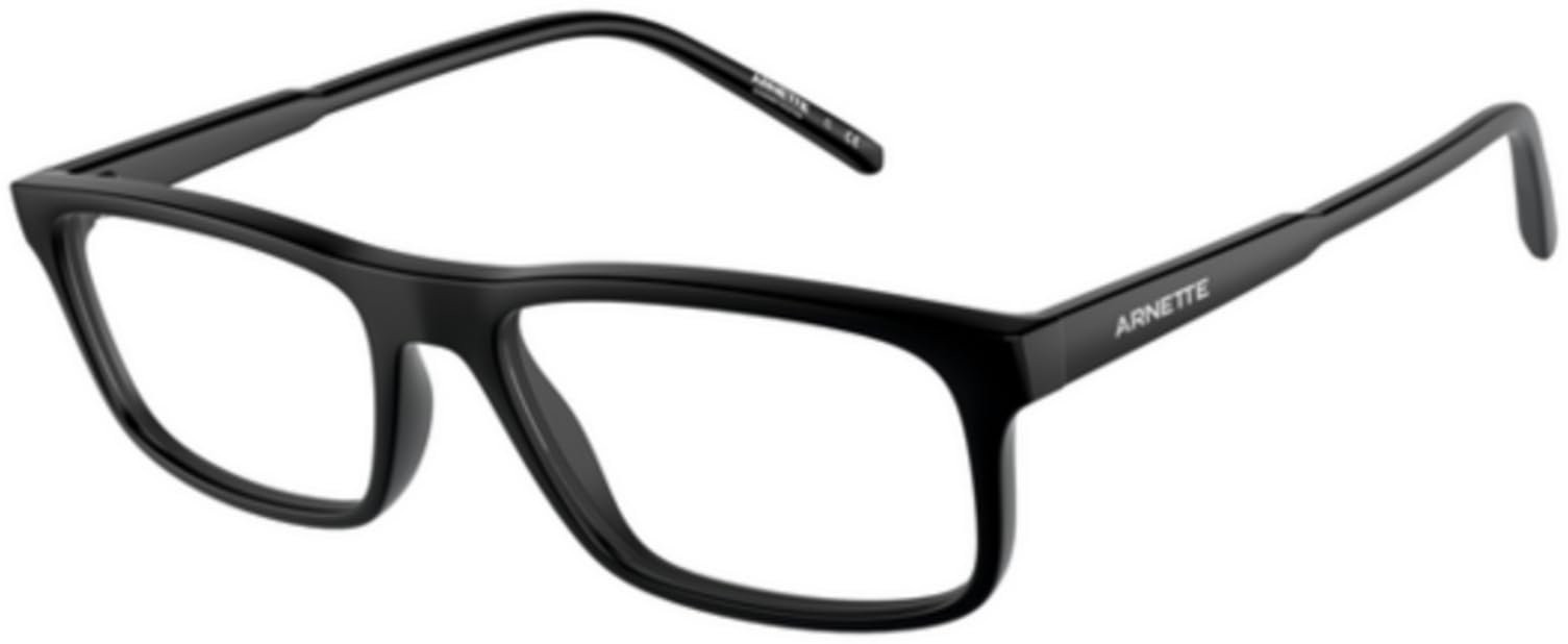 Оправа для очков ARNETTE Mens AN7194 52-миллиметровая черная 6790₽