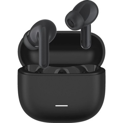 Xiaomi Redmi Buds 6 Lite In-ear Kopfhörer Black Headset Bluetooth
