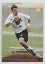 1995 Pinnacle Dave Barr #230 uq5