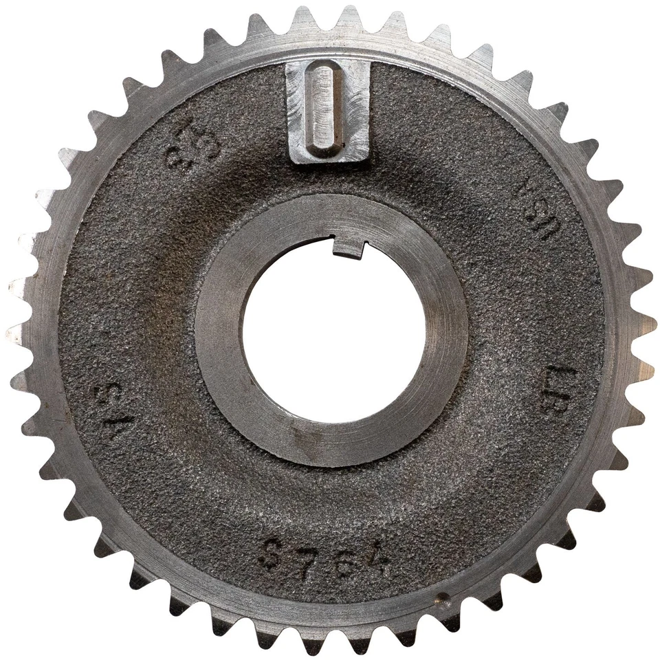 Juego de sincronización de motor Melling 3-387SG para modelos seleccionados de Ford Lincoln Mercury 97-11 Foto 4 de 4