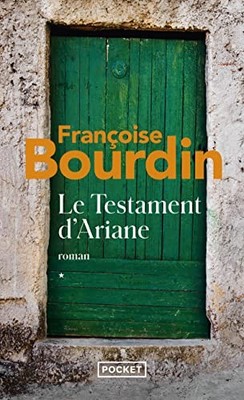 Le testament d'Ariane, Bourdin, Françoise