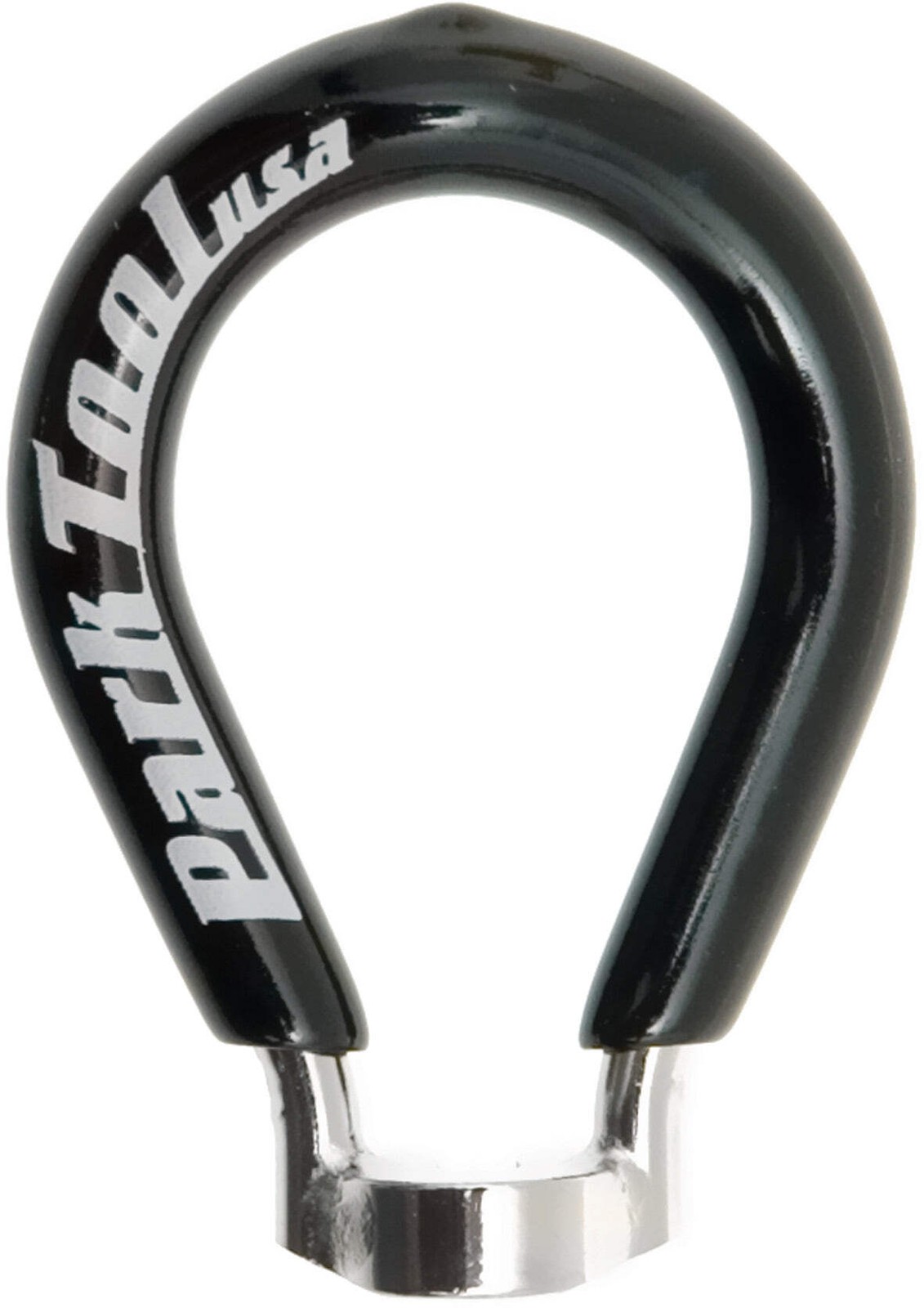 Park Tool SW-0 - Spoke Wrench: 0.127"" Black