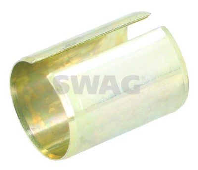SWAG 6x Hülse Querlenkerlagerung 10 91 7272/6x für W124 KLASSE MERCEDES 124 W210