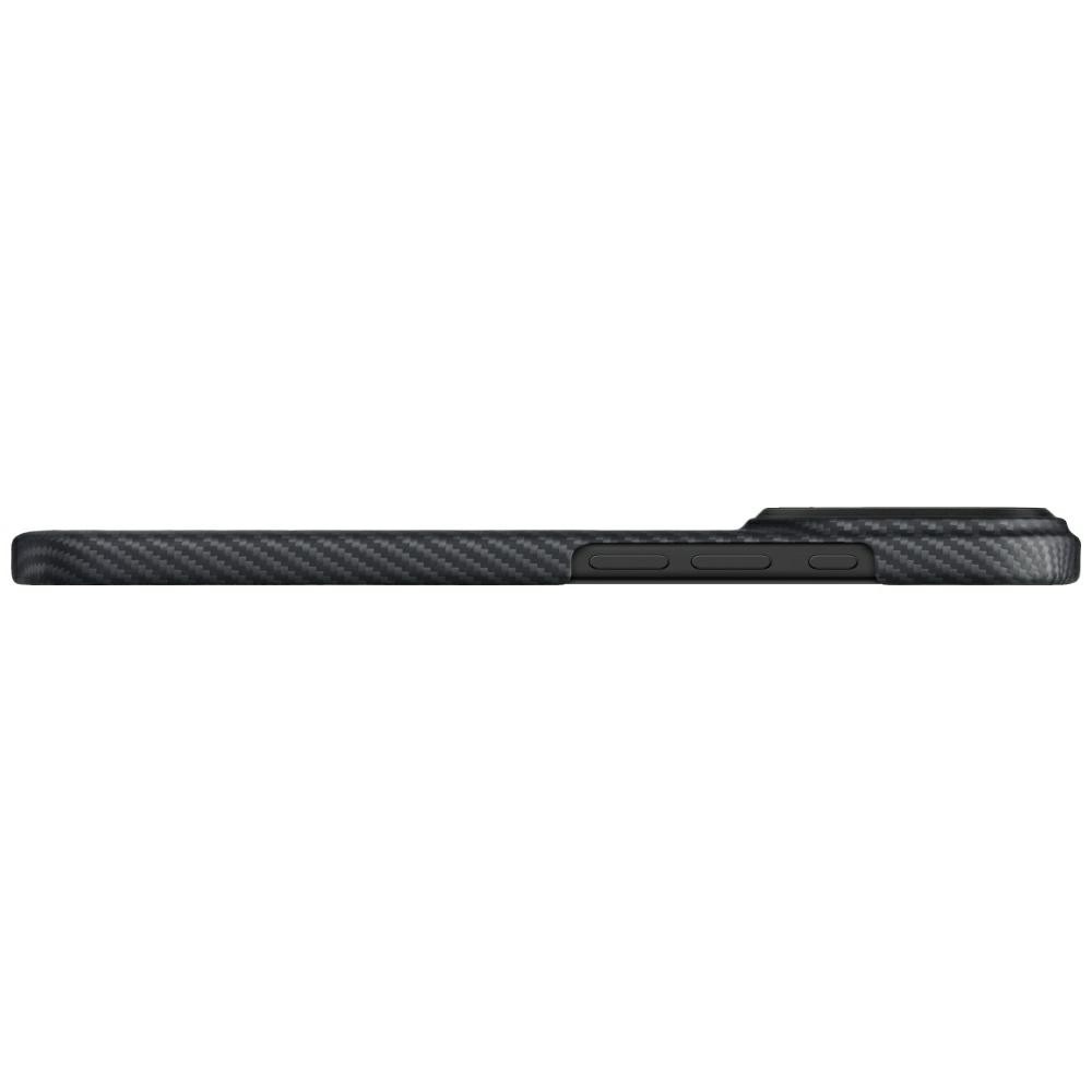 Custodia MagSafe PITAKA per iPhone 17 Pro Max foto 3