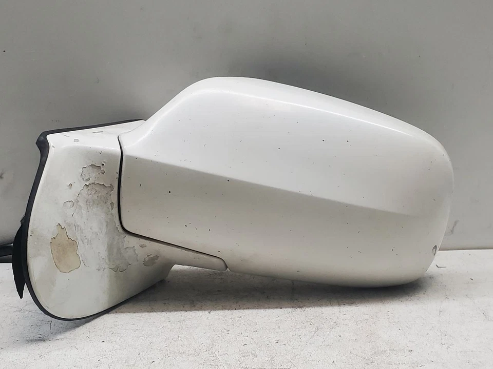 Espejo retrovisor lateral izquierdo Toyota Celica 2000 conductor eléctrico OEM Foto 3 de 4