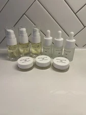 Epicutis Set of 3 (lipid serum, hyvia cream, oil cleanser)