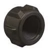 Banjo Black Poly Pipe Cap 3/8" Female NPT - CAP038 - Image 4 of 4