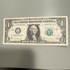 2017A One Dollar Birthday Year 1999 #L19998314 E — photo 1