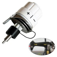 Thread Tension Assembly Industrial Sewing Machine Accessories Sturdy Sewing