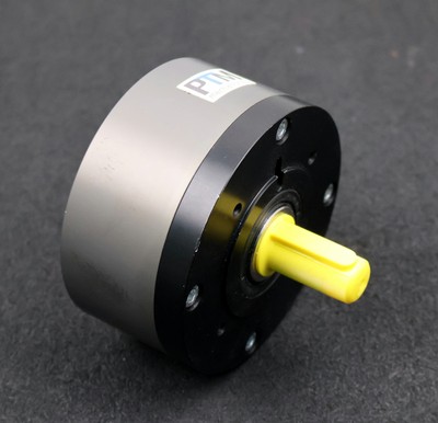 PMT Druckluftmotor 4Nm PneuMo PMO 0450-1-0-000 max. Axialbelastung 100N