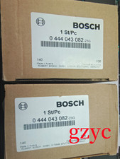 1PC New BOSCH 0 444 043 082-23G module Fast Shipping via FedEx or DHL