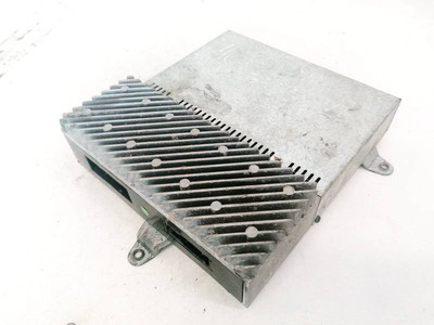 8361785 Factory Radio Stereo Amplifier 086661059  064542 BMW 7-Se DE1727950-72