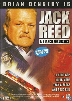 Jack Reed 2 - In cerca di giustizia / Jack Reed: A Search for Justice ...