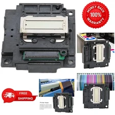Compact 4 Colors Printhead for L4150 L4160 - Ensures Flawless Print Quality