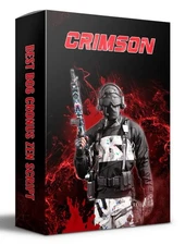 Crimson B06 Cronus Zen script. Cronus Zen Not Included. Values In Description.