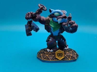 SKYLANDERS Figur Trap Shadow Swap Force Activision 2013