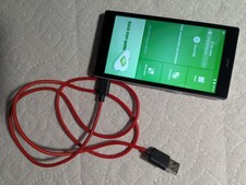 GlocalMe G4 Pro 4G LTE Mobile Hotspot with Usb-c Cable