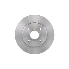 Disque De Frein Bosch 0986479383 pour Citroën Peugeot