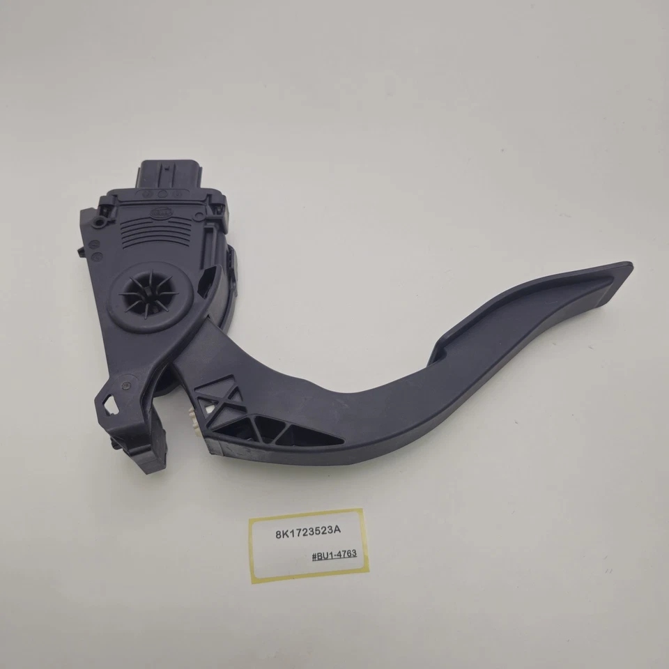 2009-2012 Audi S4 Accelerator Pedal Sensor 8K1723523A - Image 2 of 4