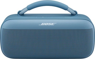 Bose Soundlink Max ブルー Bose SoundLink Max Portable Speaker | Music & Arts