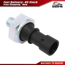Oil Pressure Switch Sensor for All models of SeaDoo 4-TEC GTR GTX RXP RXT RXT-X