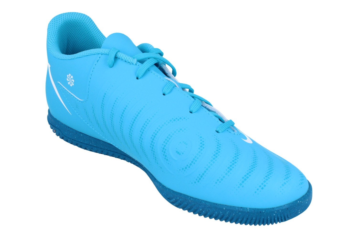 Scarpe da calcio Nike Phantom Gx II Club IC da uomo Fj2568 scarpe da ginnastica 400 foto 4