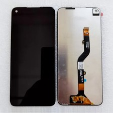 OEM LCD Display Touch Screen Digitizer Assembly Replacement For BLU G71 G0430WW