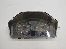 Compteur Volvo V50