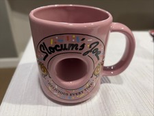 Fallout Slocums Joe Pink Mug | RAR