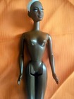 Barbie Byron Lars Indigo Obsession 26935 Mattel nude doll for OOAK — photo 3