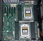 New ListingSupermicro H11DSI dual-socket motherboard AMD EPYC server motherboard REV2.0,