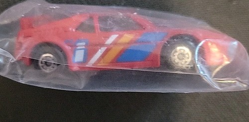 Vintage 1981 Matchbox BMW M1 1/64 Loose  - Picture 4 of 4