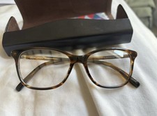 Bailey Nelson Brille Schildpattbrille - klare...