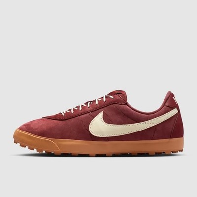 New Nike Astro Grabber 'Holiday Pack' Shoes - Dark Team Red (IH2341-600)