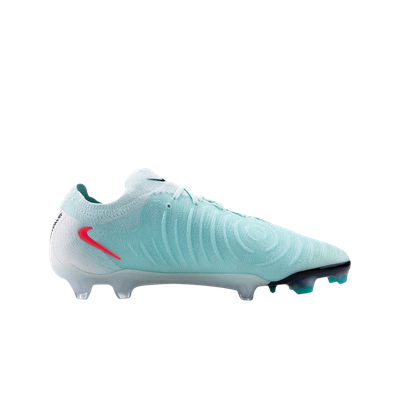 Nike Phantom GX 2 Elite FG Mint Atomic Red FJ2559-300 [Men 