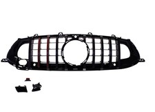 Kühlergrill für Mercedes AMG GT Facelift 4-türig W290 X290 Kühlergrill für Mercedes AMG GT Facelift 4-türig W290 X290