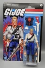 G.I. Joe Classified RETRO CARDBACK DUKE USA 250th Anniversary Exclusive NOT MINT