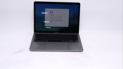 Apple Macbook Pro 13'' i7-1068NG7 32GB 2048GB - Good READ DESC