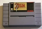 The Legend of Zelda: A Link to the Past (Nintendo SNES, 1992)