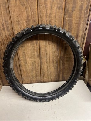 Dunlop Sports D756F 80/100-21 51M Tire NOS