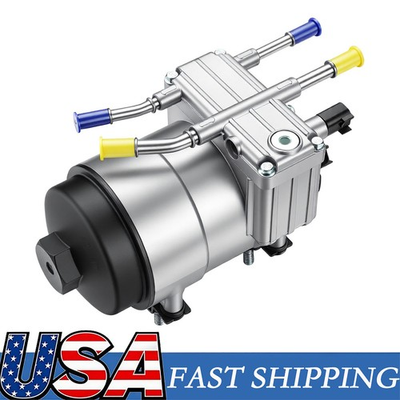 #ad Fit For Ford 2003 2007 6.0L Powerstroke Diesel Fuel Pump Assembly 6C3Z 9G282 C $100.99