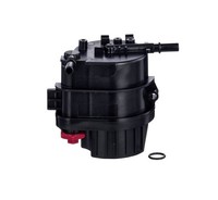 Mann-Filter Kraftstofffilter FüR CitroüN Ford Mazda Peugeot Toyota