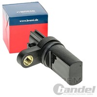 Bremi Kurbelwellensensor Passend FüR Infiniti FX Nissan 350Z Maxima Murano