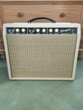 Emprize Stamford, Brown face Amp Combo Based on the 6G3 Deluxe Design