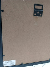 Castlevania 1986 NES Pixel Frames 3D Art