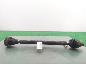 5Q0407272FF antriebswelle vorne rechts für SEAT LEON (1P1) 8983408
