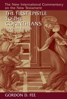 Gordon D Fee | The First Epistle To The Corinthians, Revised Edition | Buch