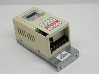 Toshiba VFS7E-2001PY-A9 Transistor Inverter