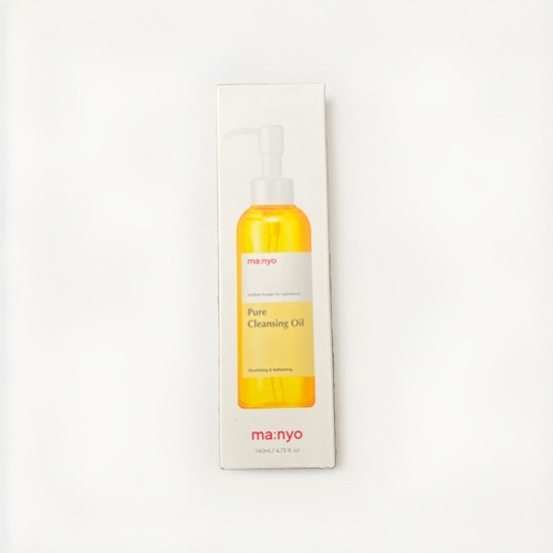 Manyo Factory Pure Cleansing Oil 200ml - Picture 1 of 1