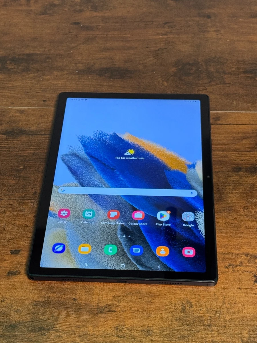 Samsung Galaxy Tab A8 for sale | eBay